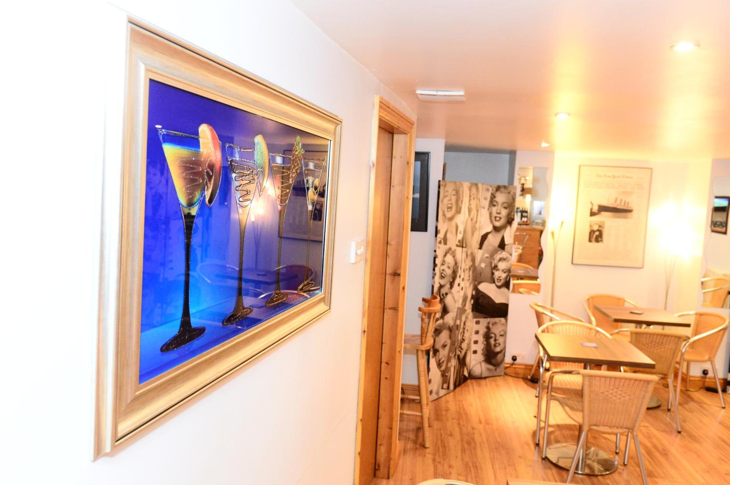 Sutton Park Guest House