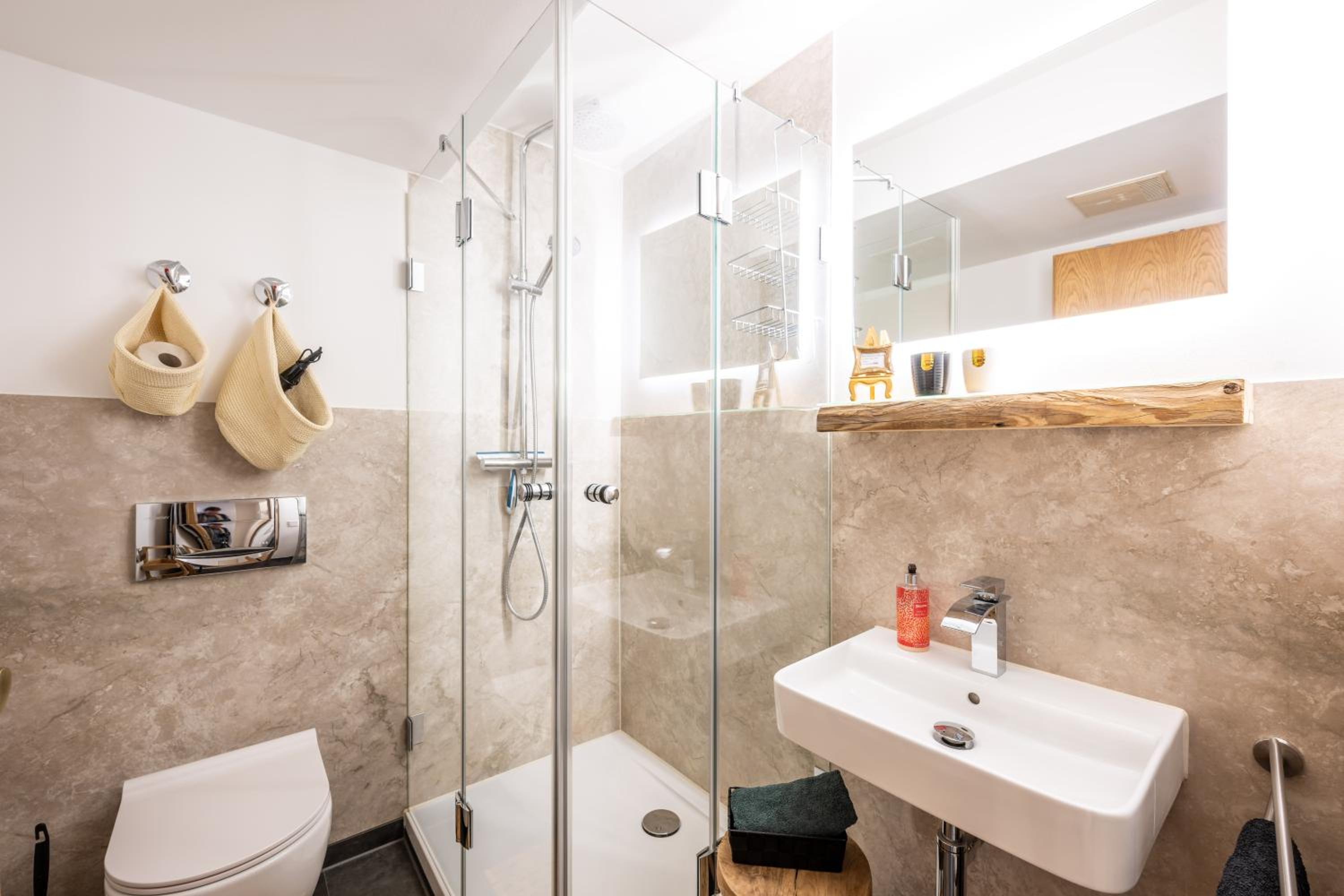 Ferienwohnung Lichtblick