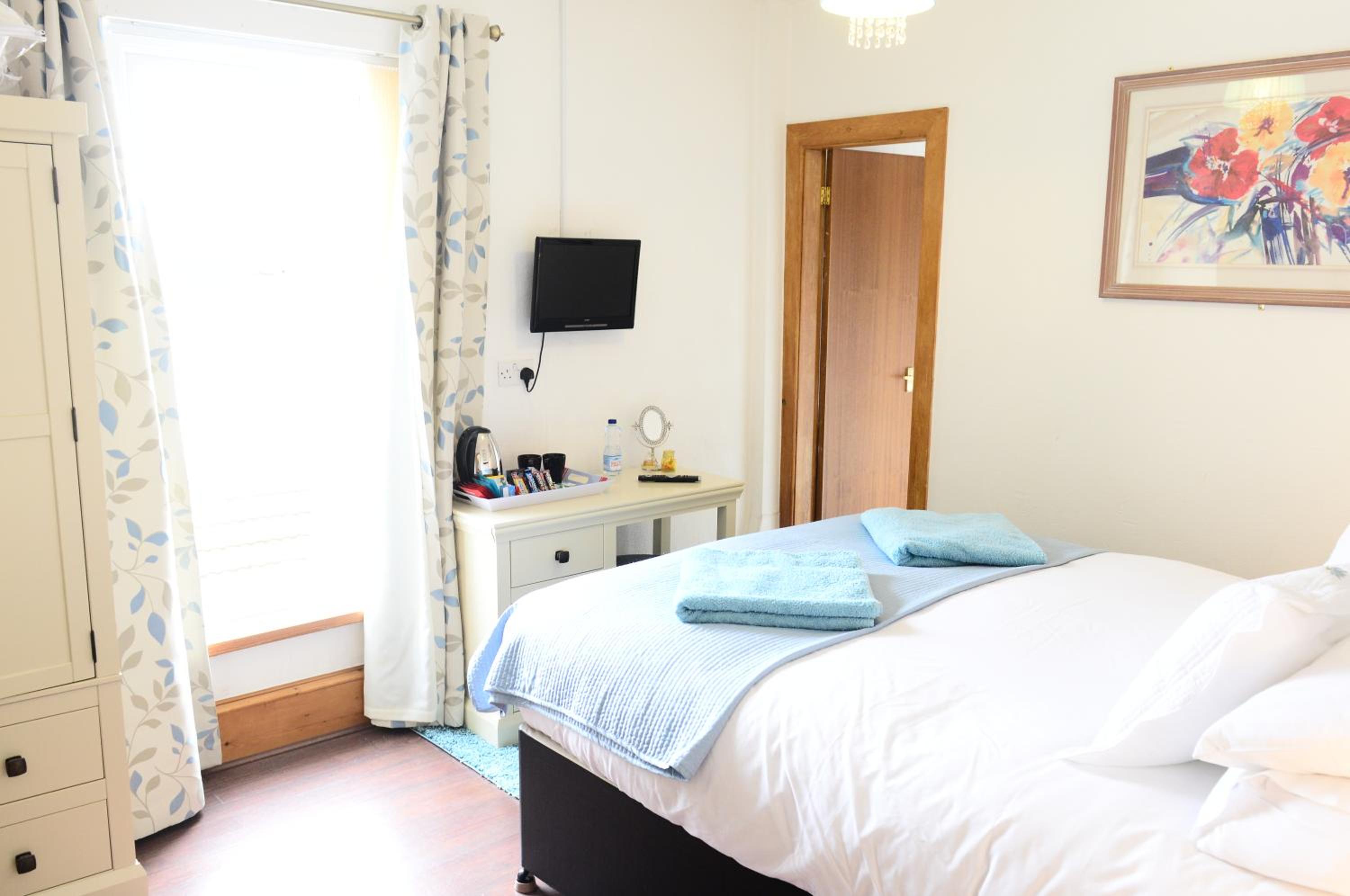 Sutton Park Guest House