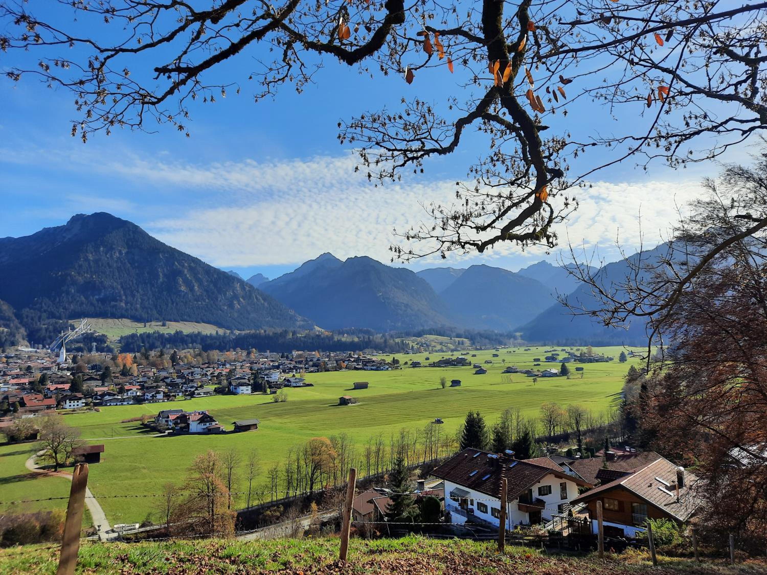 Ferienwohnung Lichtblick