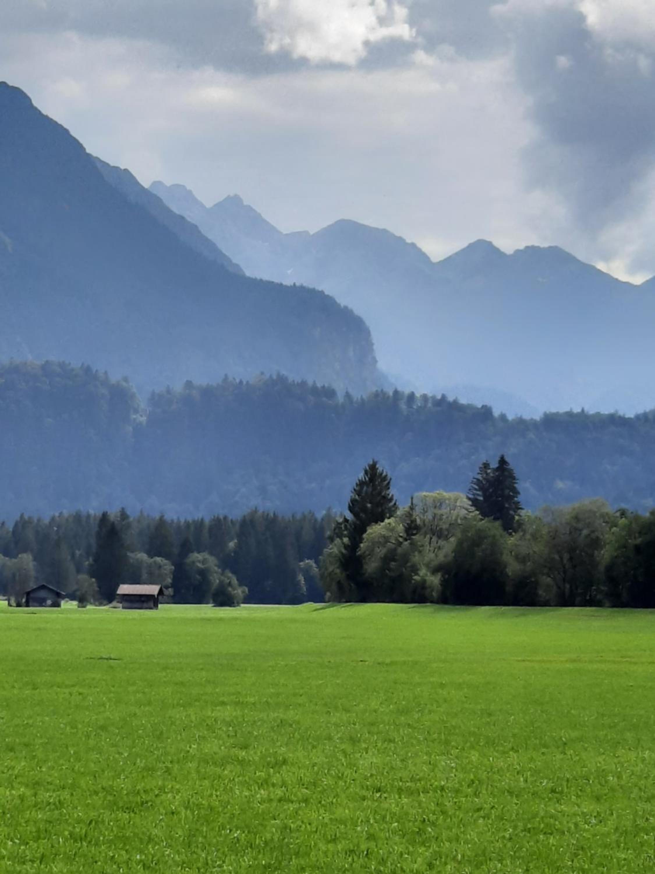 Ferienwohnung Lichtblick