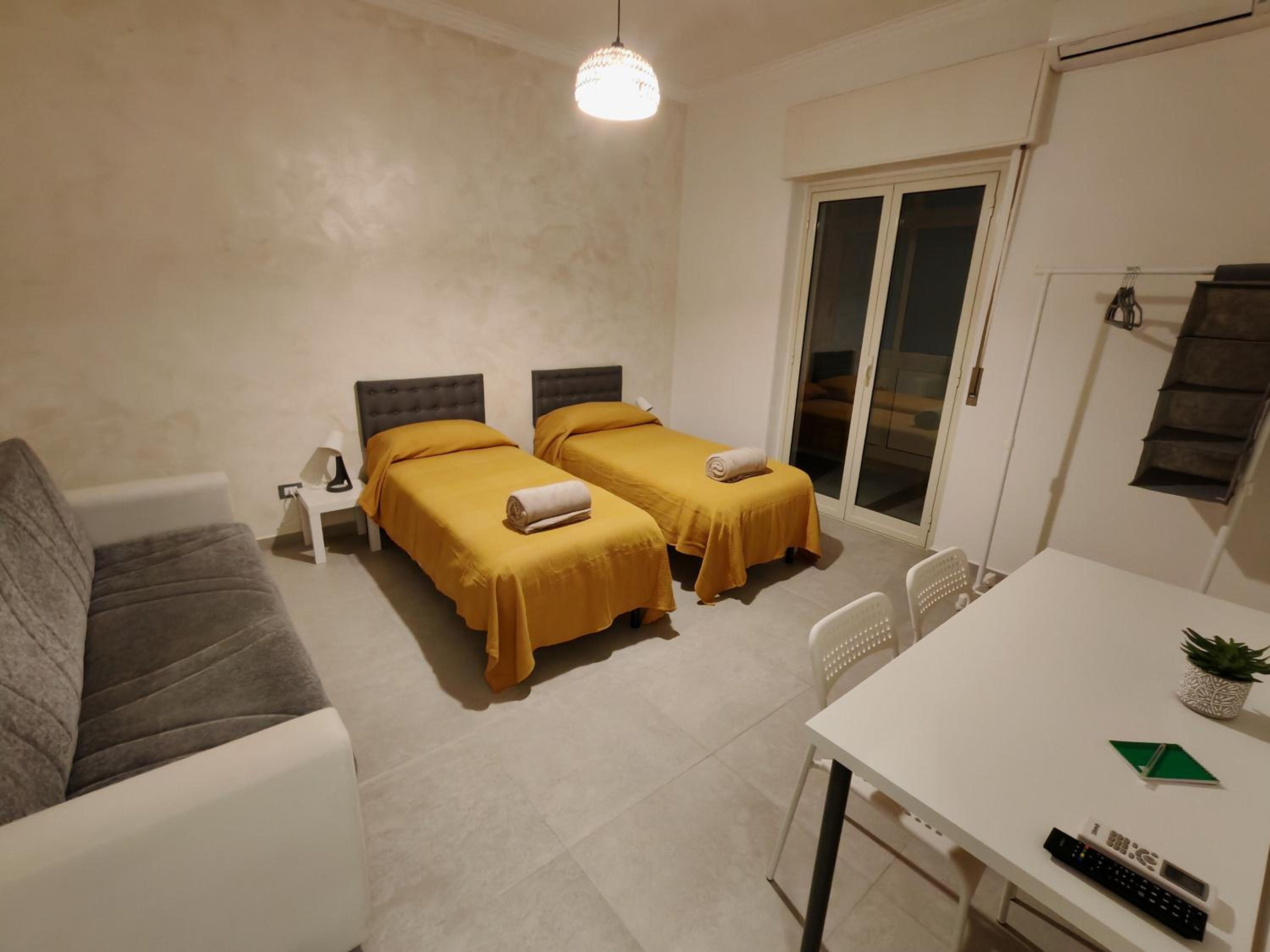 Appartamento Missori