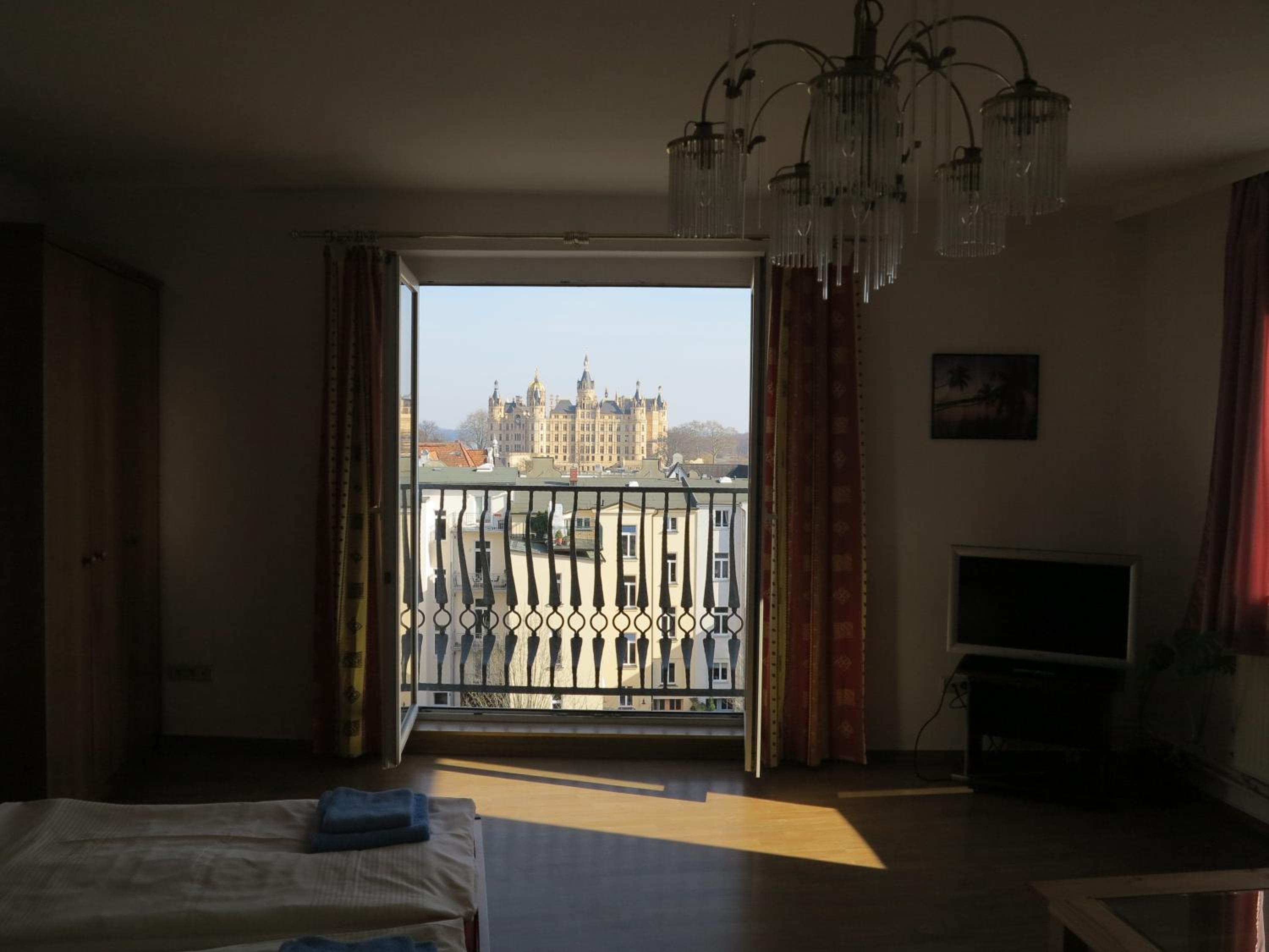 Pension am Schloss - Property Image 25