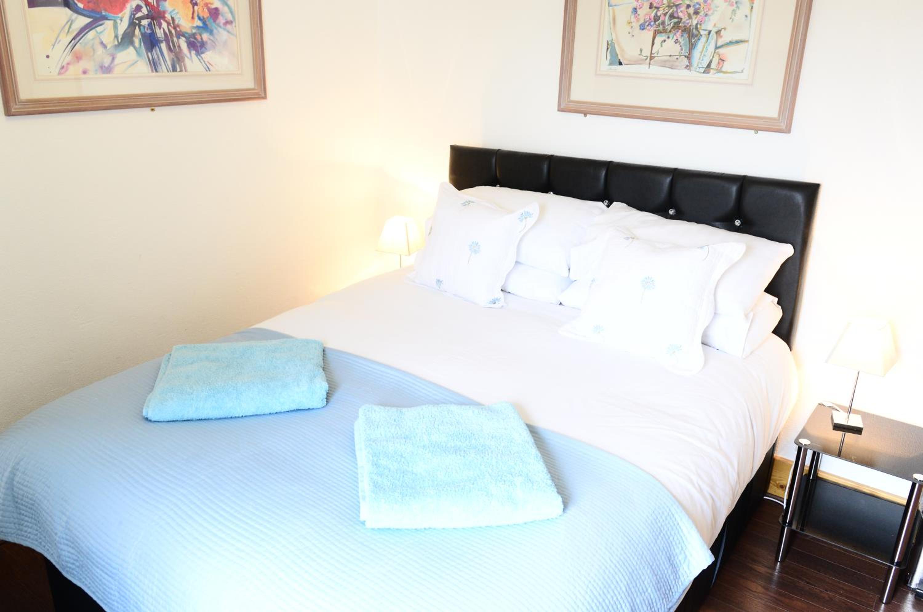 Sutton Park Guest House