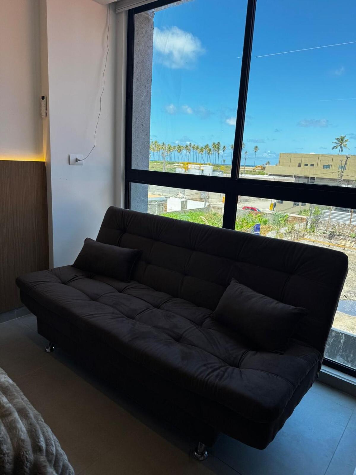 Flat Brisa Studio Premium,Porto De Galinhas