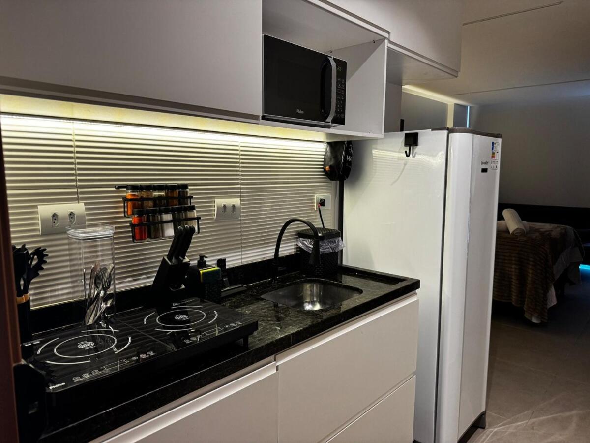 Flat Brisa Studio Premium,Porto De Galinhas