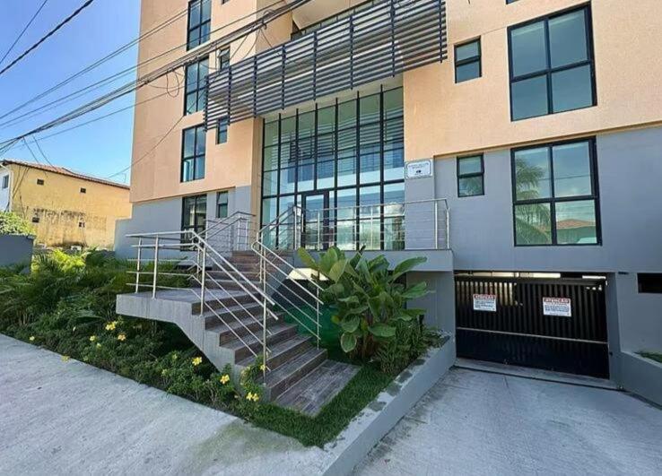 Flat Brisa Studio Premium,Porto De Galinhas