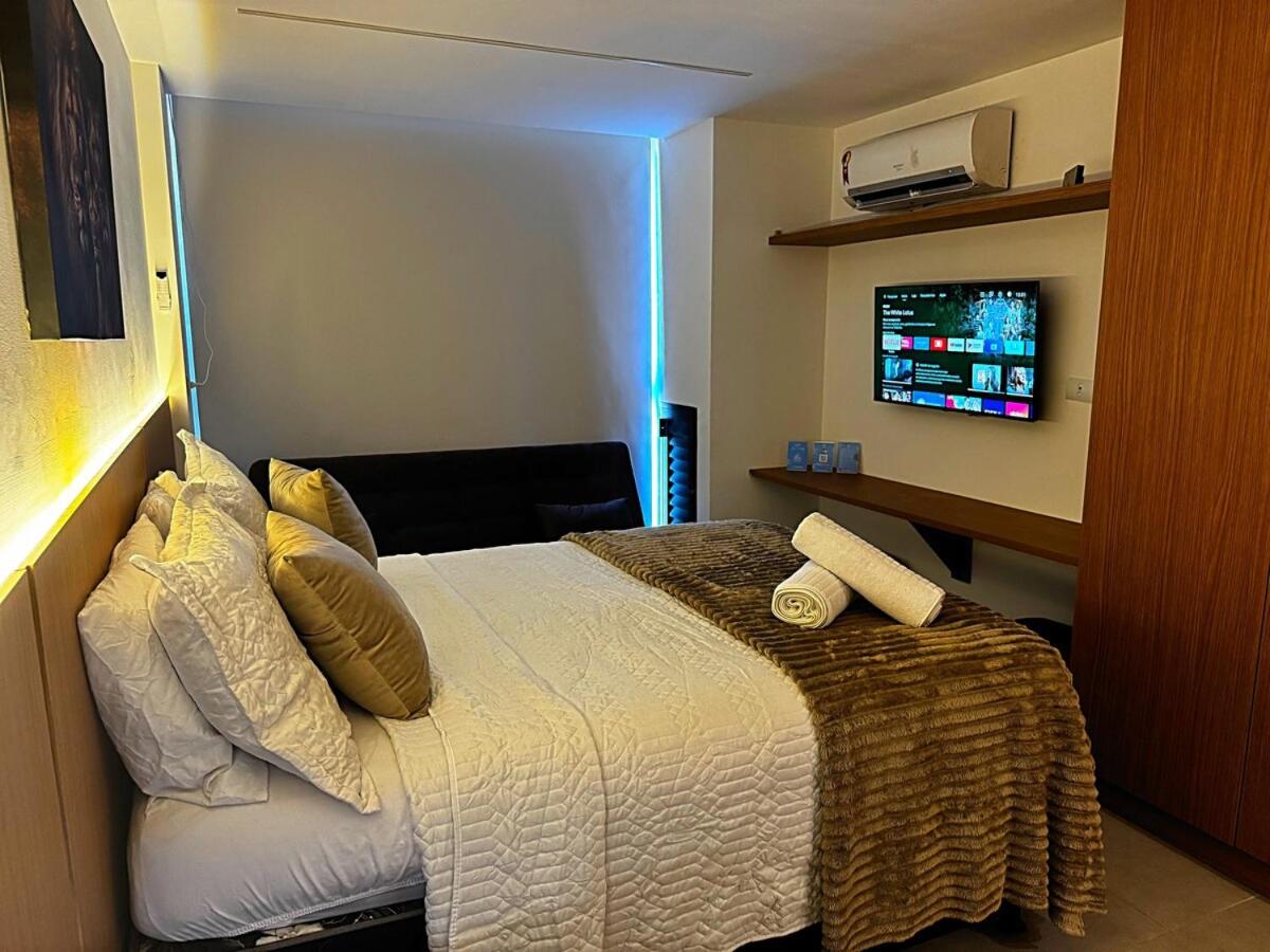 Flat Brisa Studio Premium,Porto De Galinhas