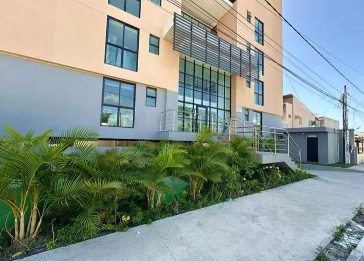 Flat Brisa Studio Premium,Porto De Galinhas