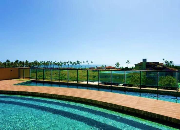 Flat Brisa Studio Premium,Porto De Galinhas