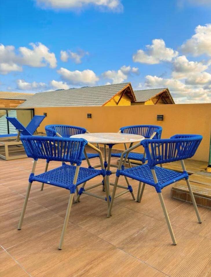 Flat Brisa Studio Premium,Porto De Galinhas