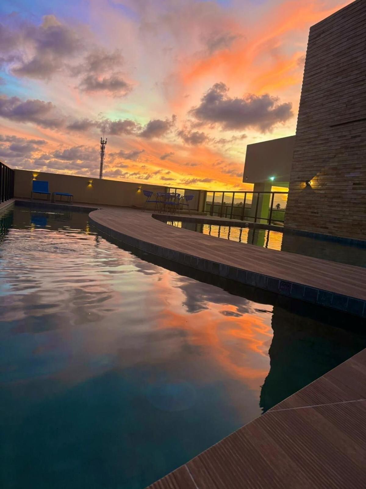 Flat Brisa Studio Premium,Porto De Galinhas