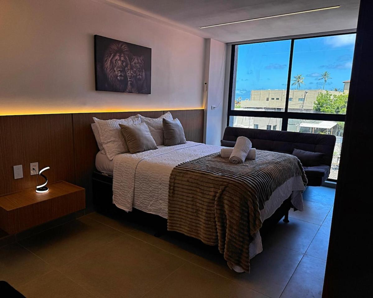 Flat Brisa Studio Premium,Porto De Galinhas