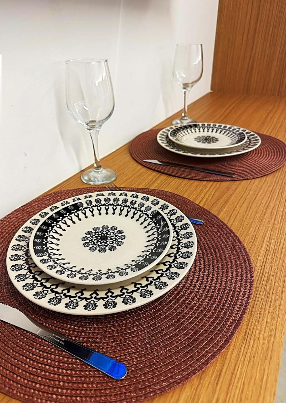 Flat Brisa Studio Premium,Porto De Galinhas