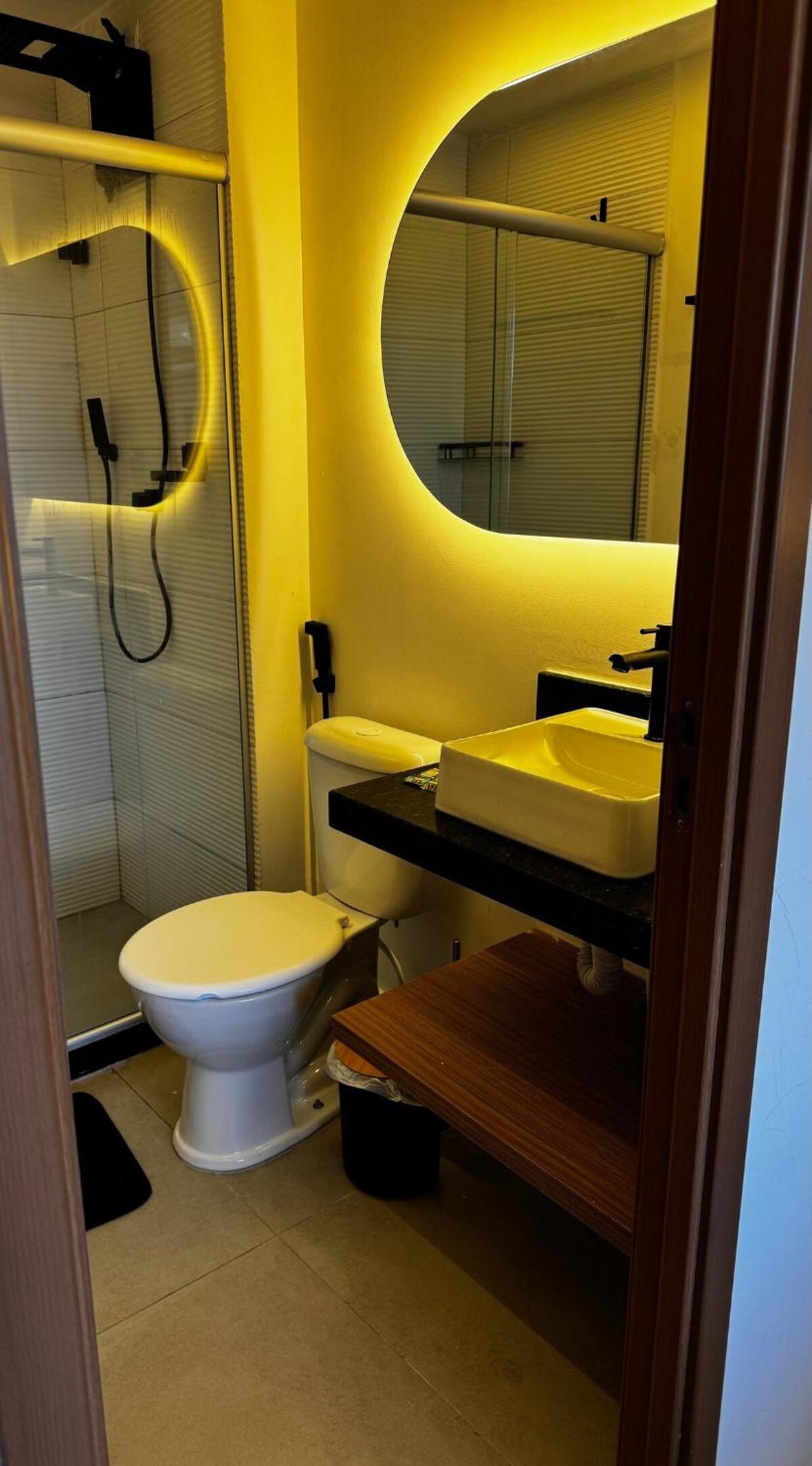 Flat Brisa Studio Premium,Porto De Galinhas