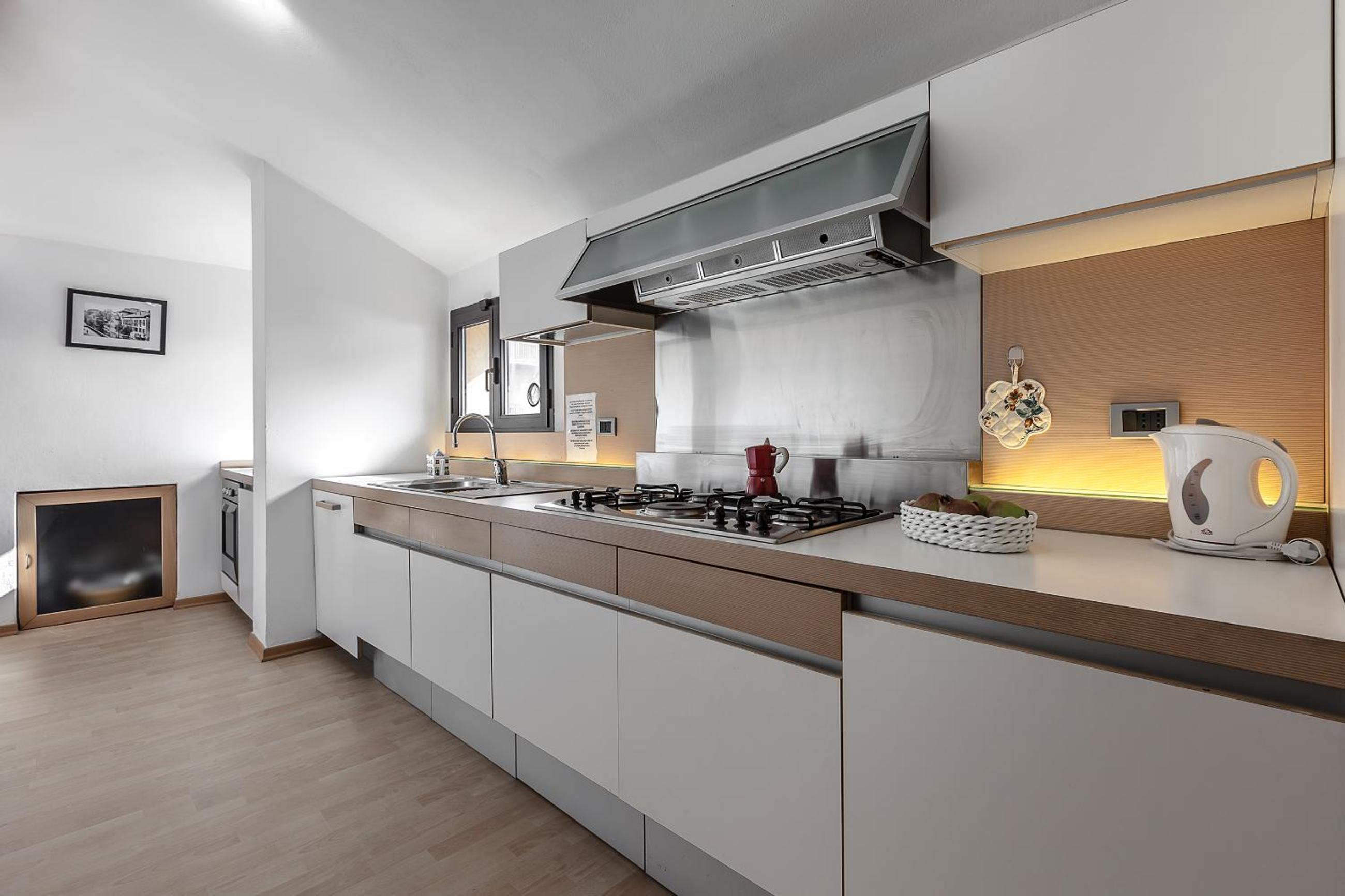 MilanRentals - Palazzi Apartment — Milan photo 5