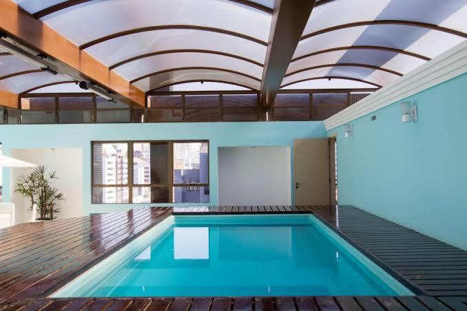 Bela Curitiba Aparthotel