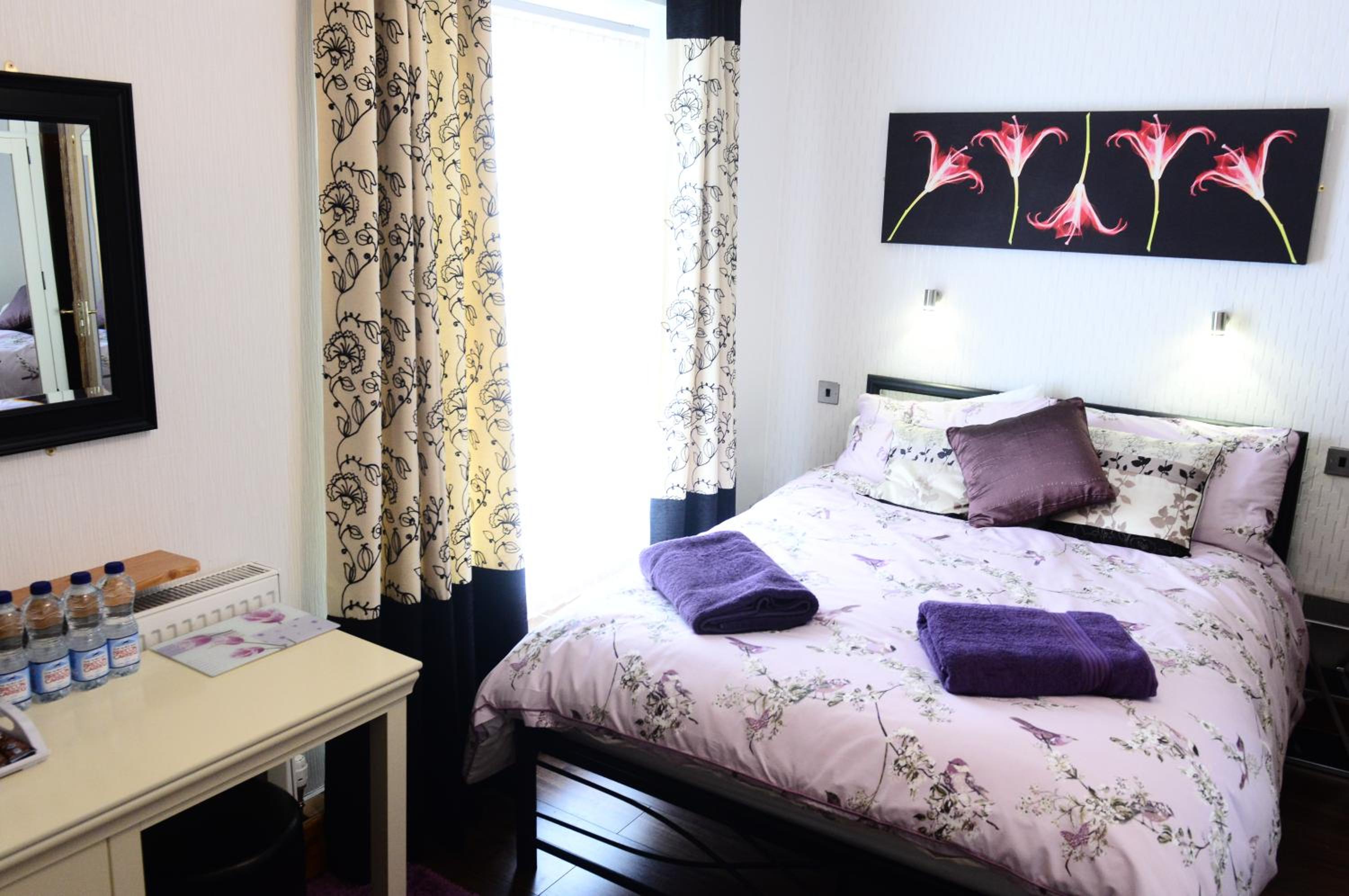 Sutton Park Guest House