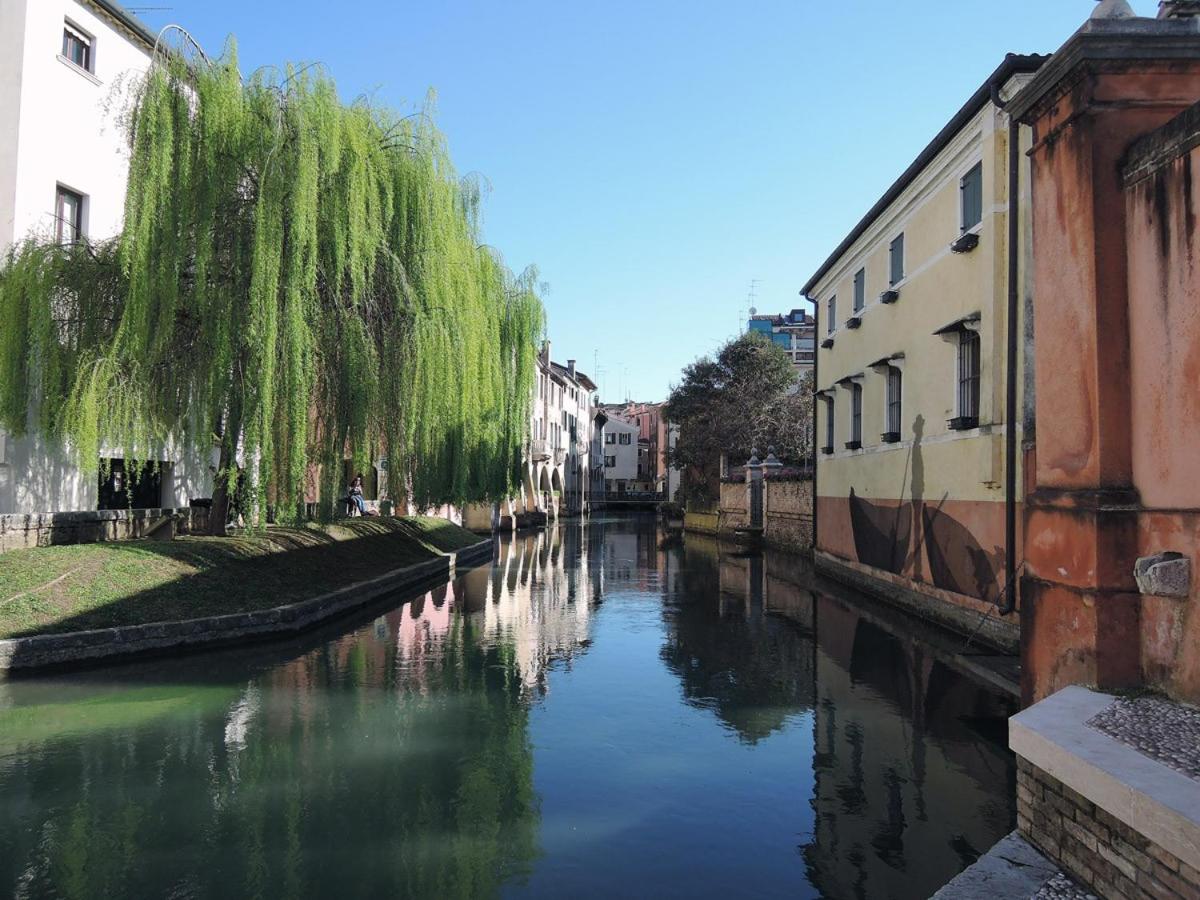 40 mq a 10 min da Padova centro, ristrutturato - Choco