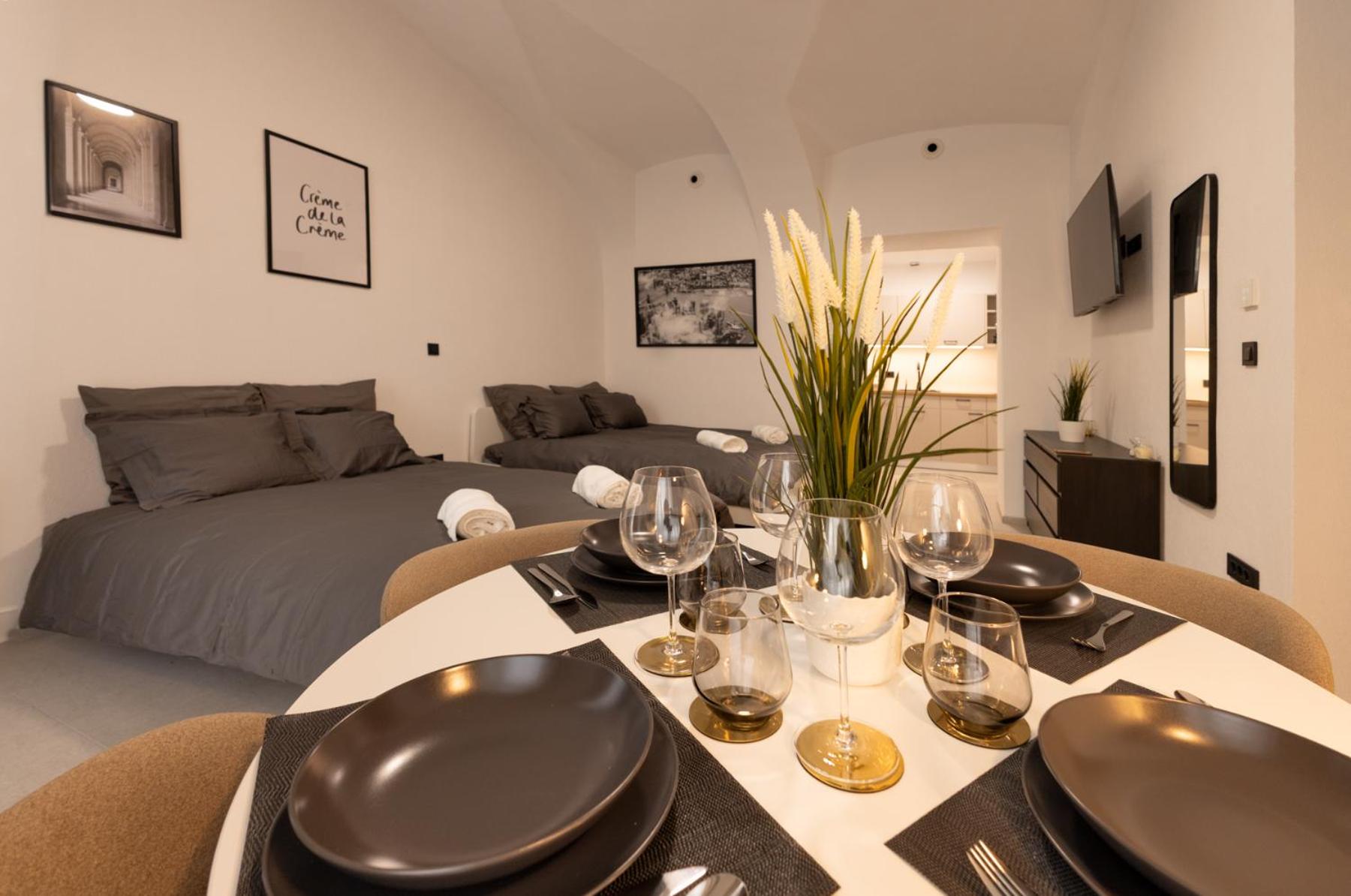 Apartments Napoleon