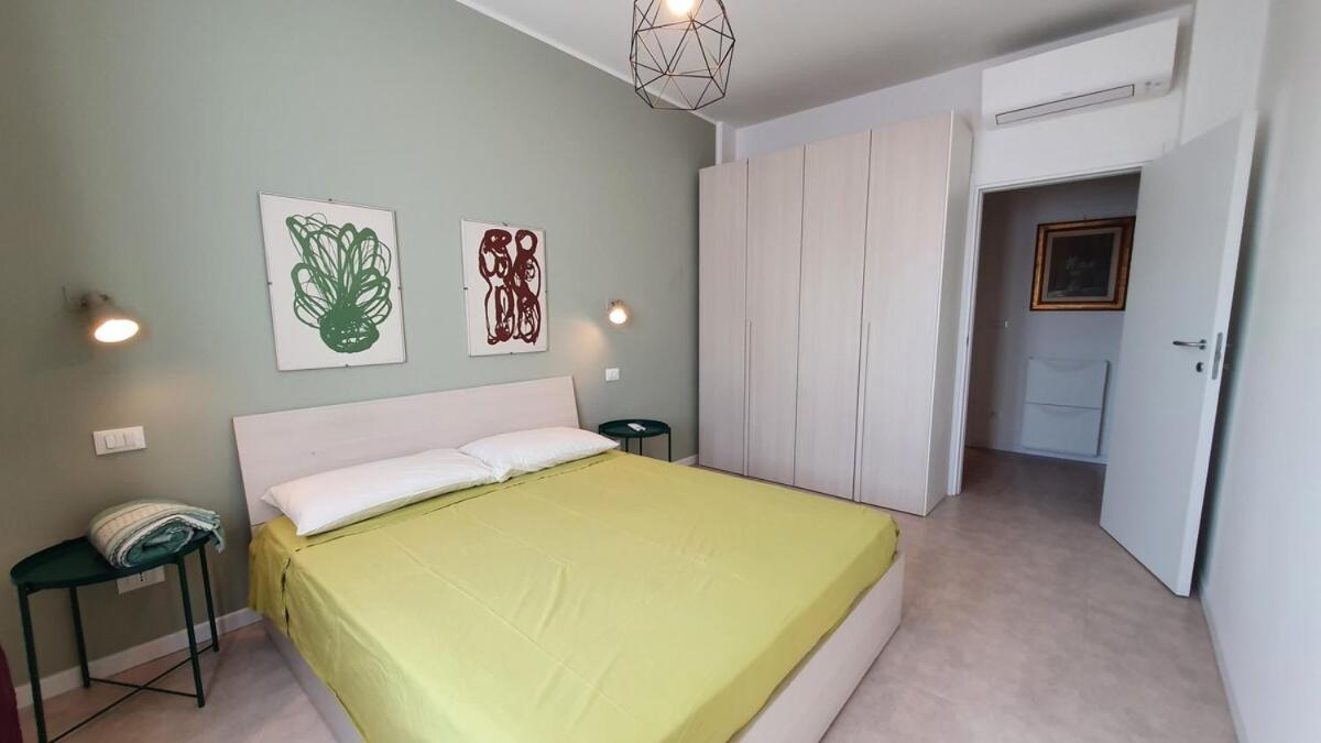 40 mq a 10 min da Padova centro, ristrutturato - Mint