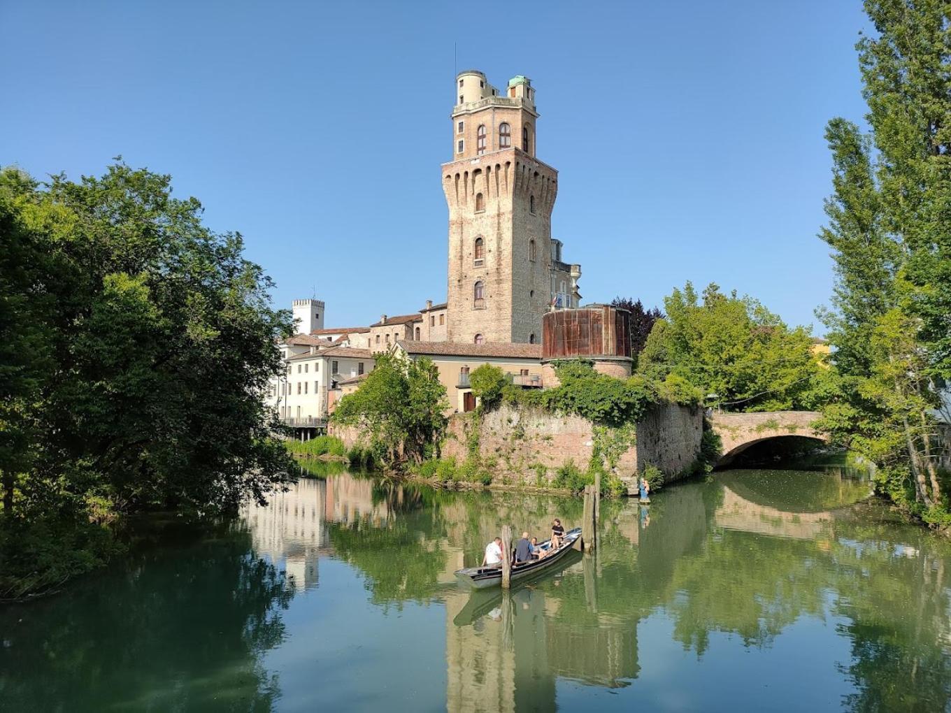40 mq a 10 min da Padova centro, ristrutturato - Mint