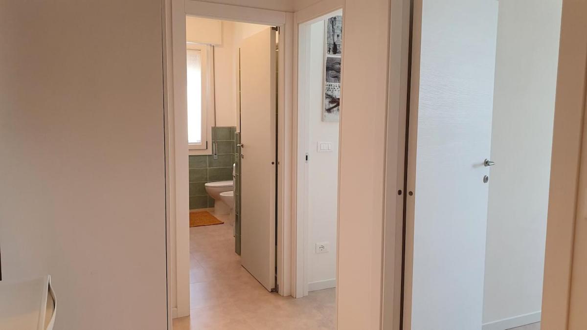 40 mq a 10 min da Padova centro, ristrutturato - Mint