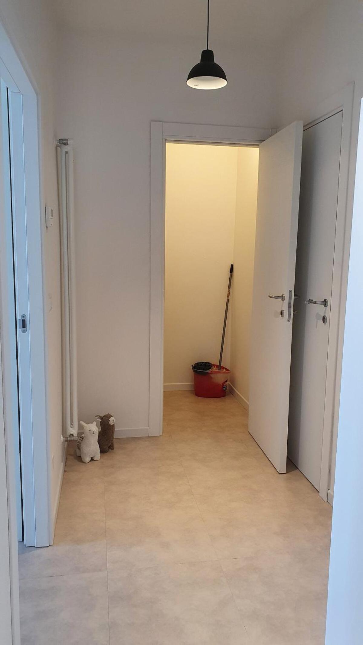 40 mq a 10 min da Padova centro, ristrutturato - Mint