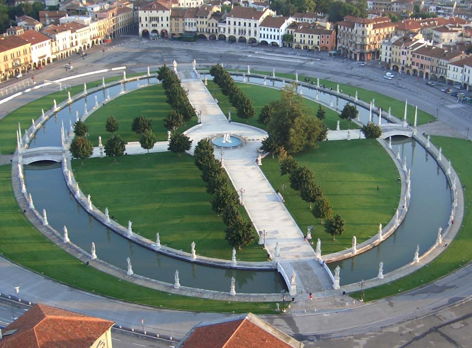 40 mq a 10 min da Padova centro, ristrutturato - Mint