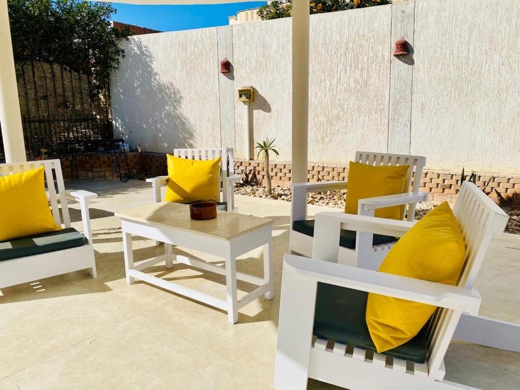 Magawish Hurghada Studio 7