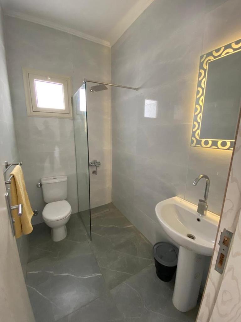 Magawish Hurghada Studio 7