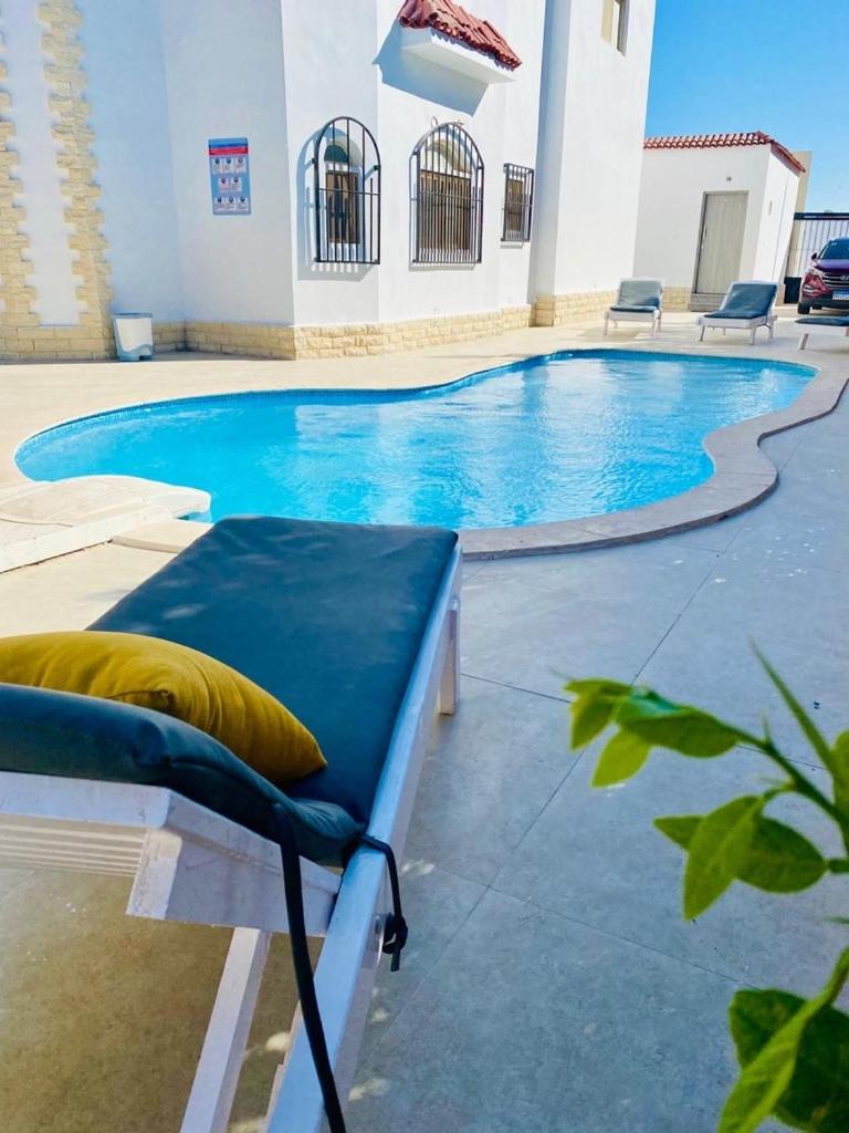 Magawish Hurghada Studio 7