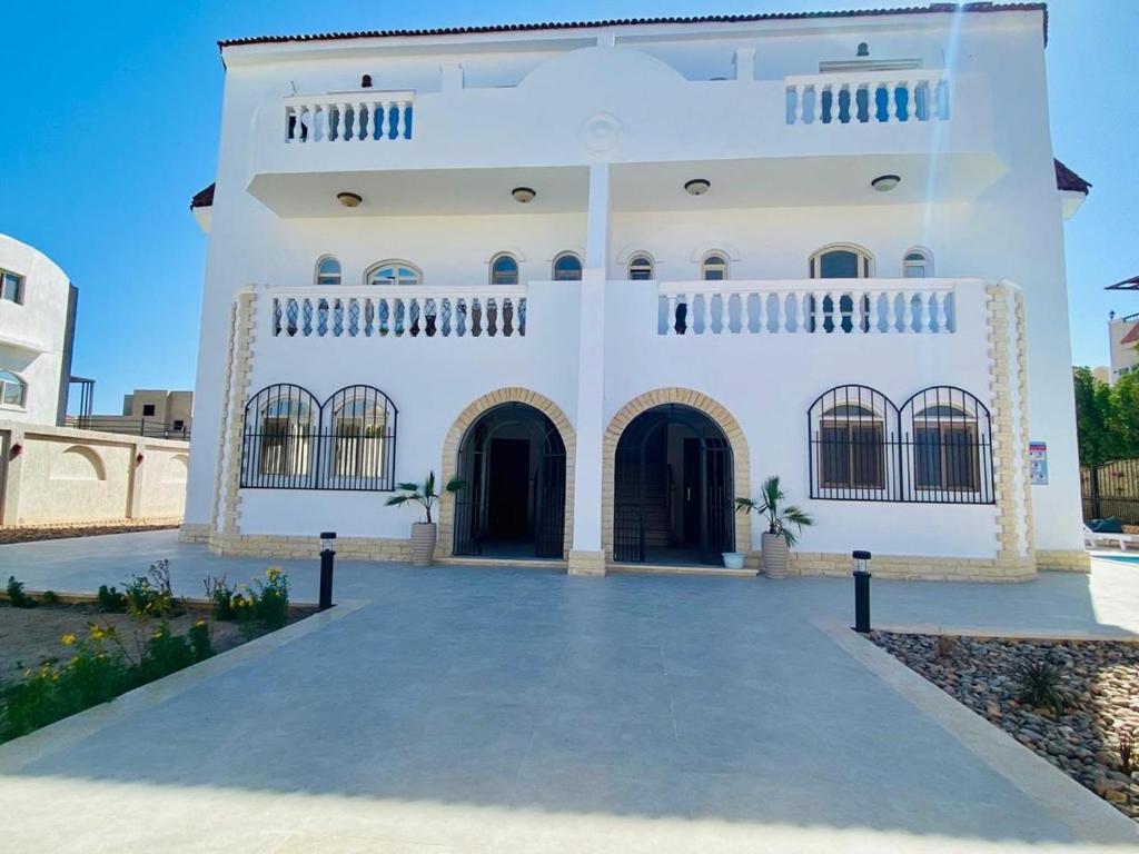 Magawish Hurghada Studio 7