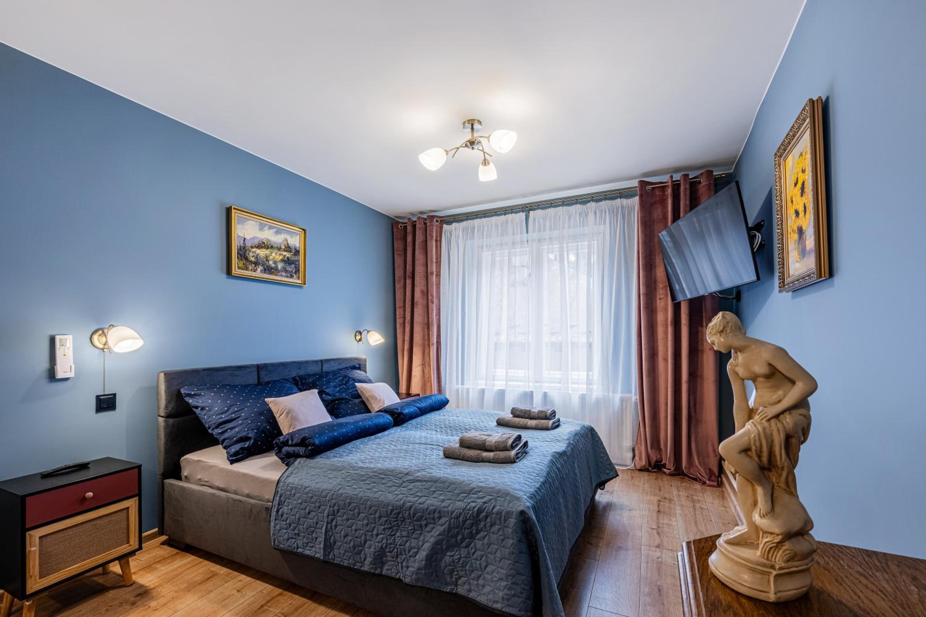 The Angels Apartments Krakow Old Town