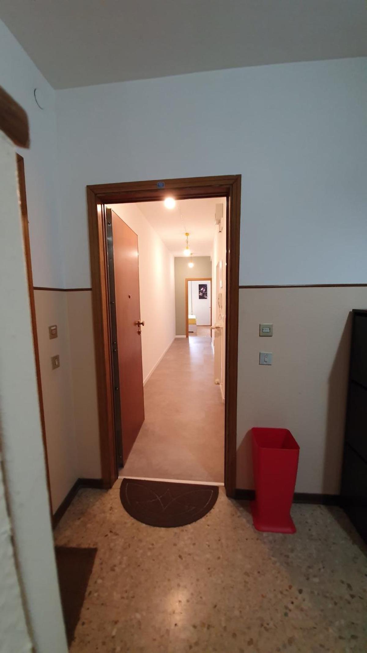 Comodo alla fiera di Padova, con stile - Kaloo
