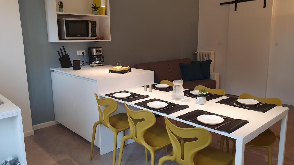 Comodo alla fiera di Padova, con stile - Kaloo