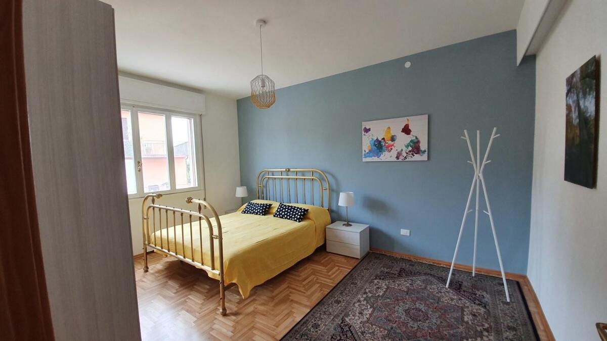 Comodo alla fiera di Padova, con stile - Kaloo