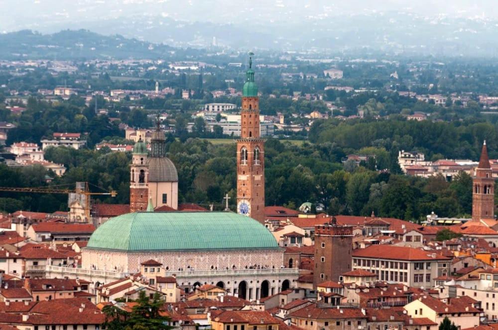 Comodo alla fiera di Padova, con stile - Kaloo