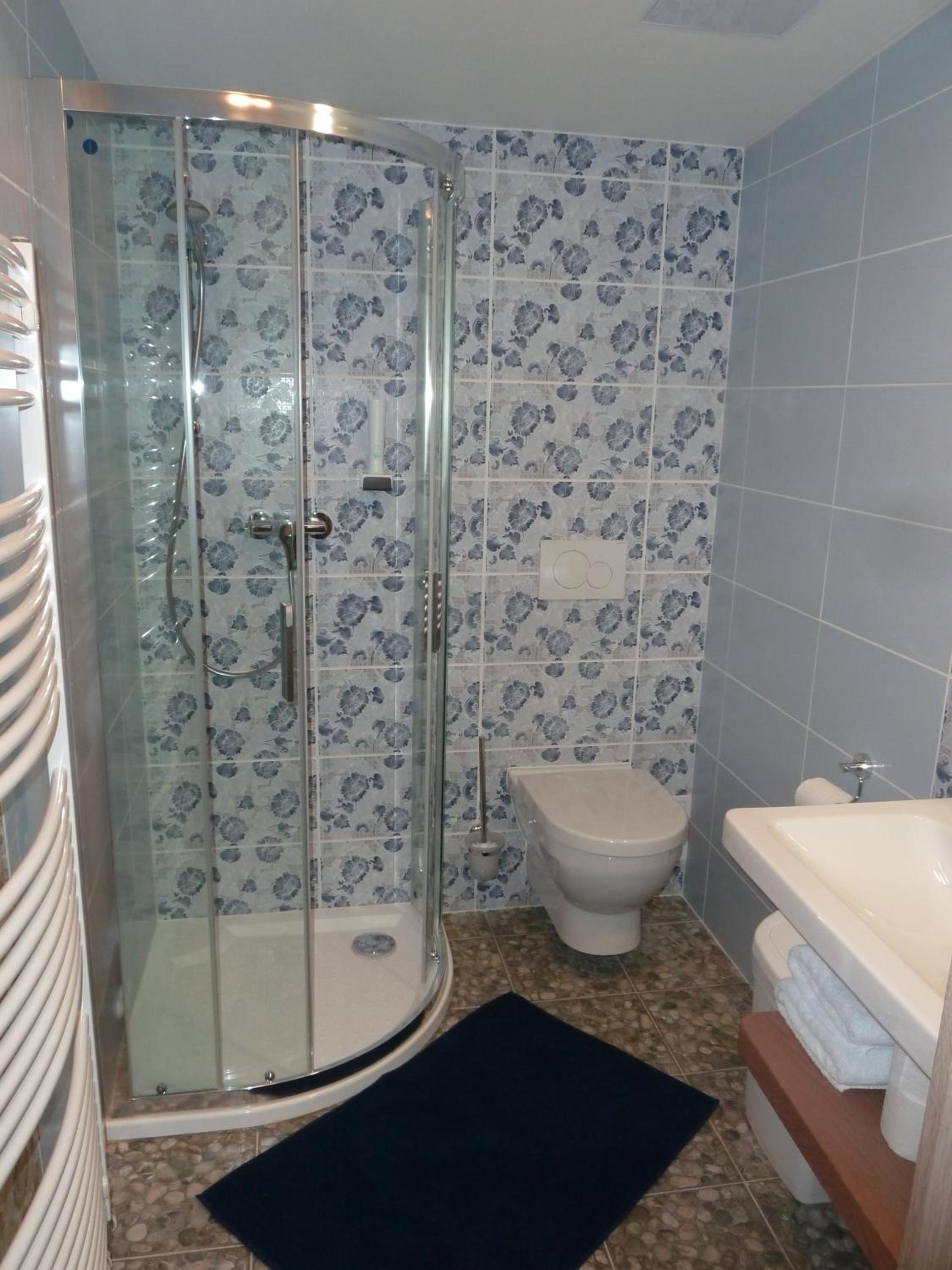 Restaurace a Penzion Bludoveček
