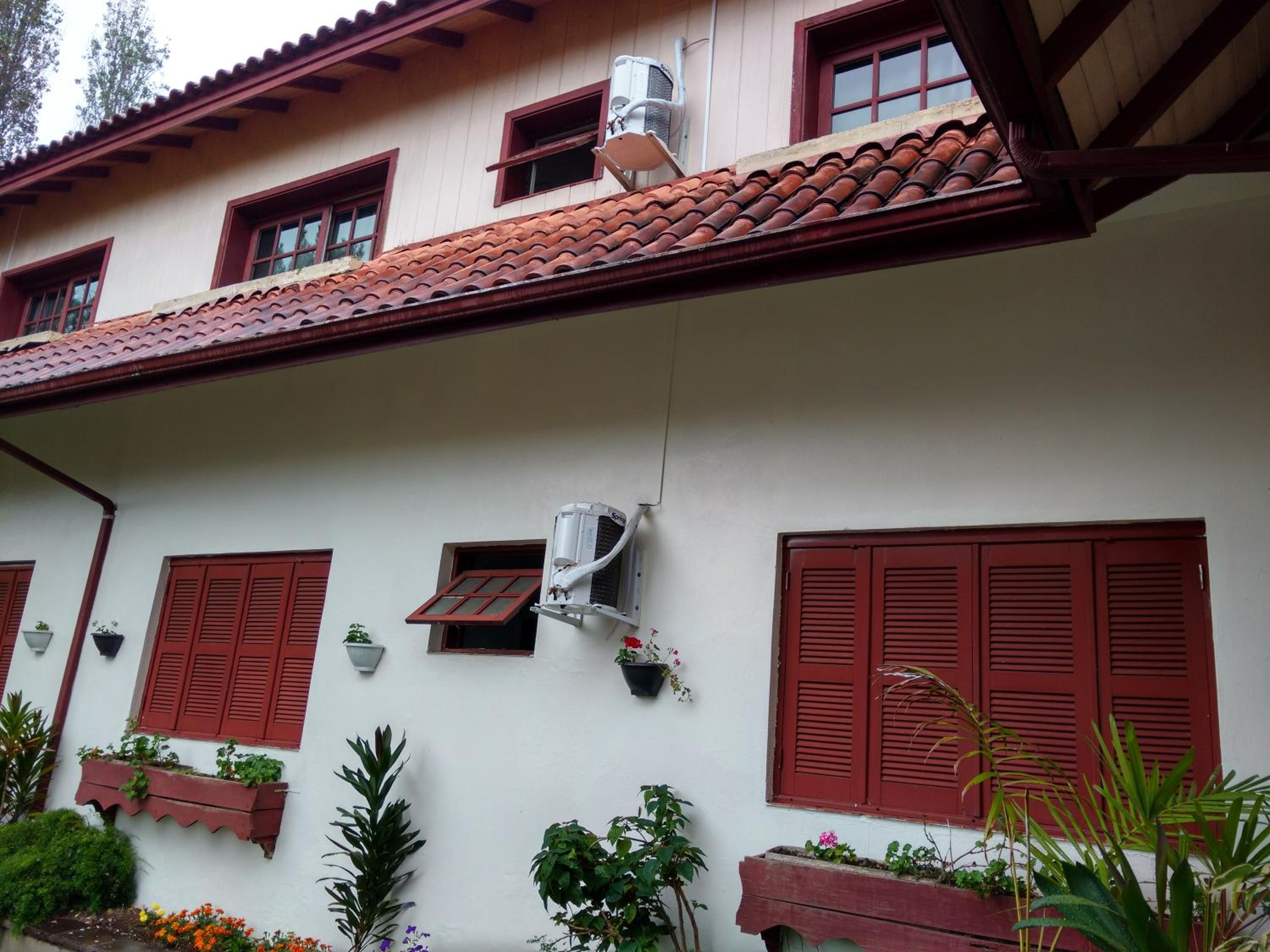 Hotel Pousada das Flores