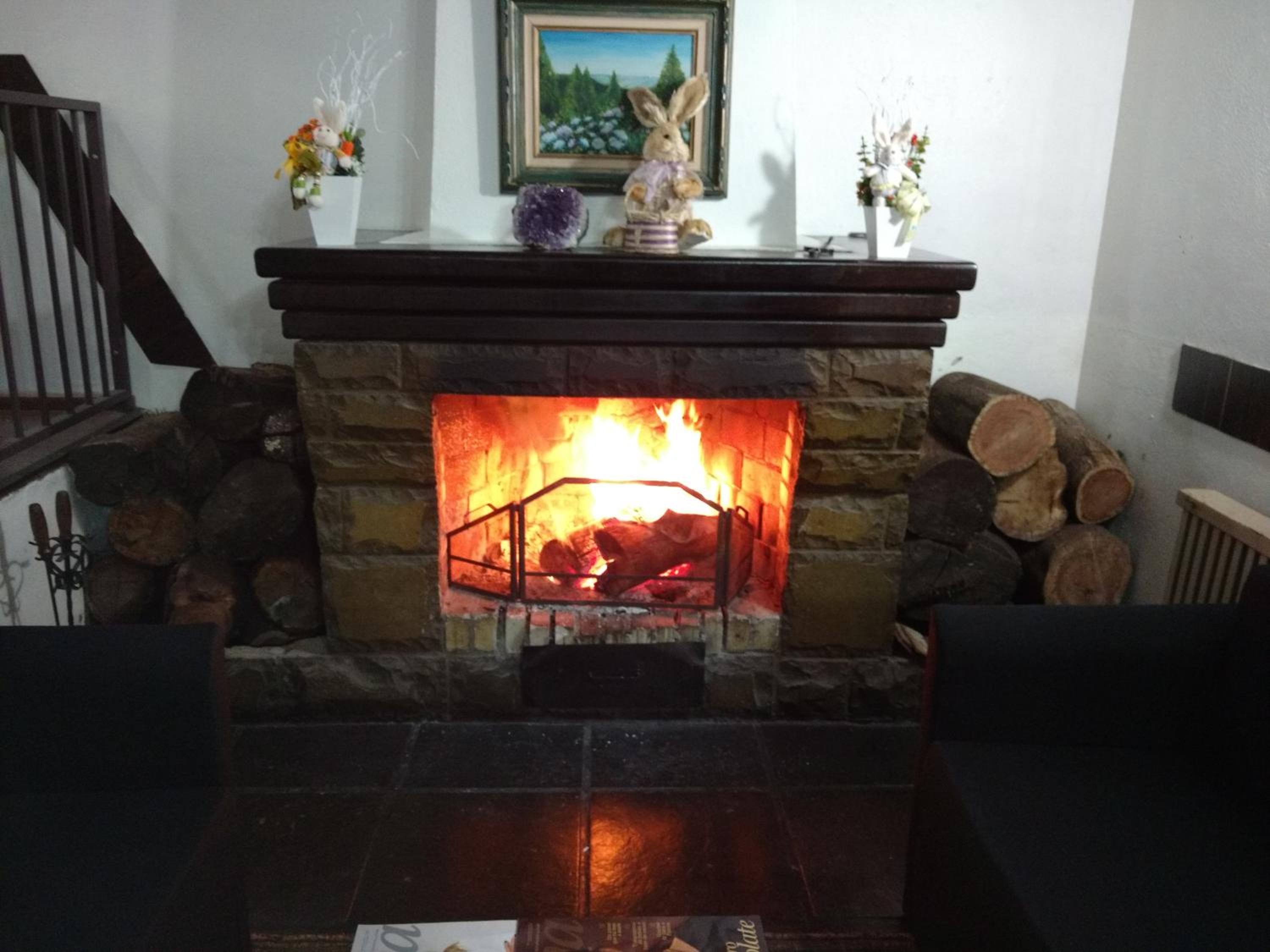 Hotel Pousada das Flores