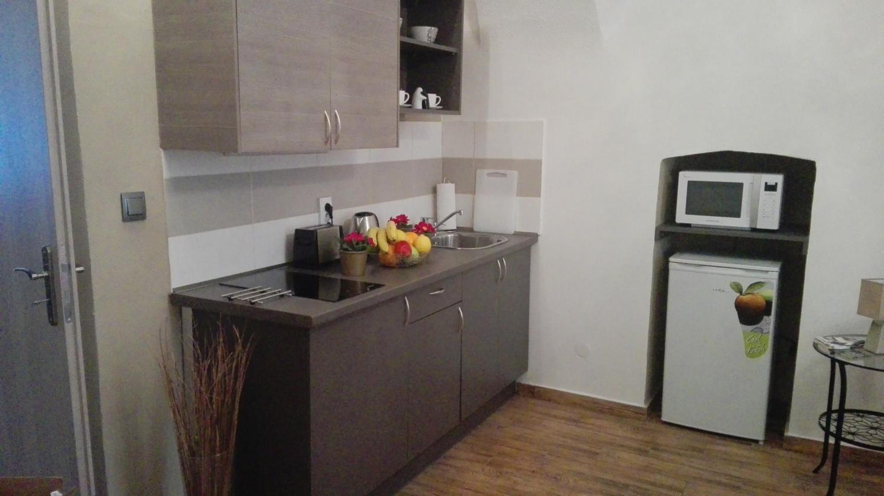 Apartment Jakubská 676