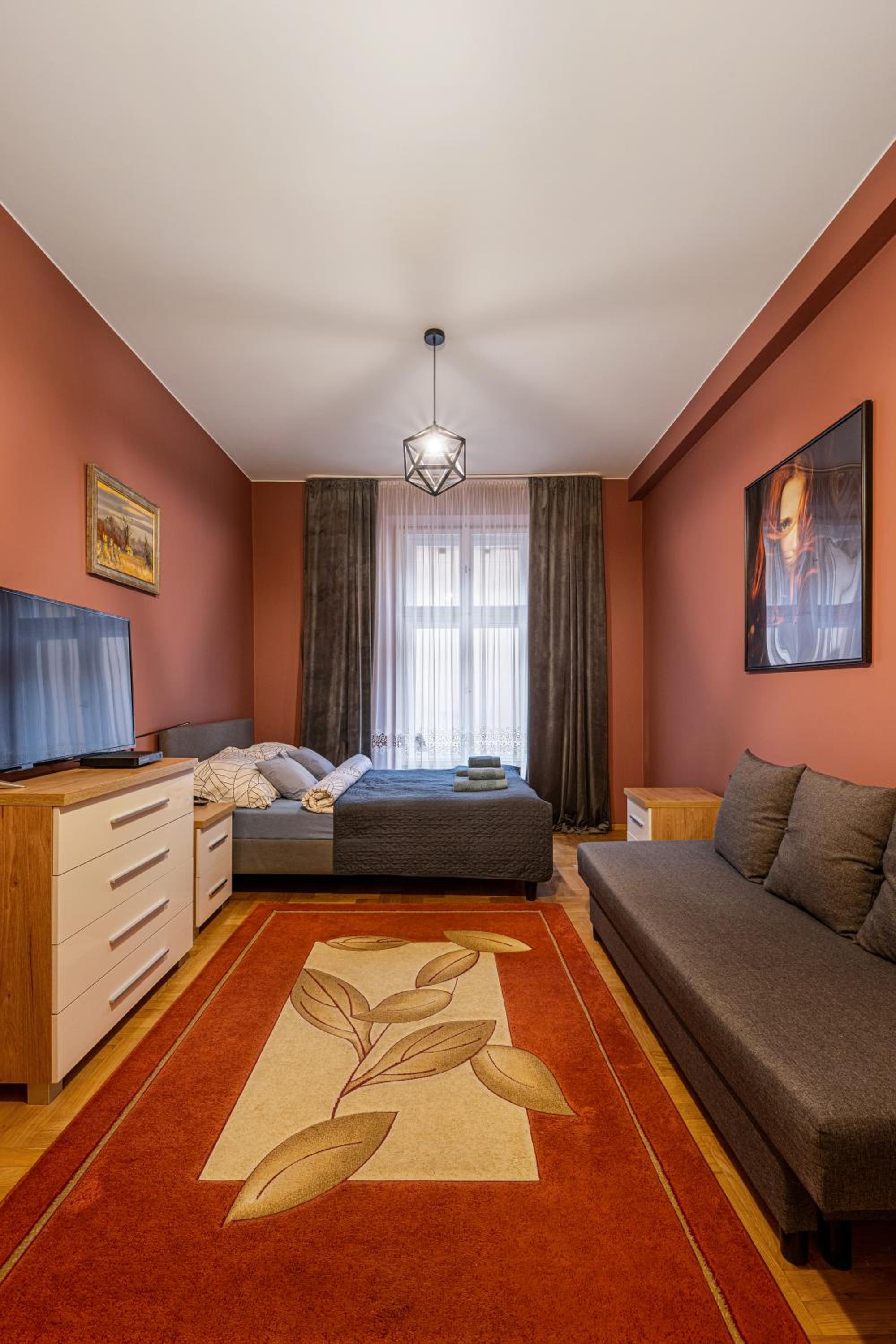 The Angels Apartments Krakow Old Town