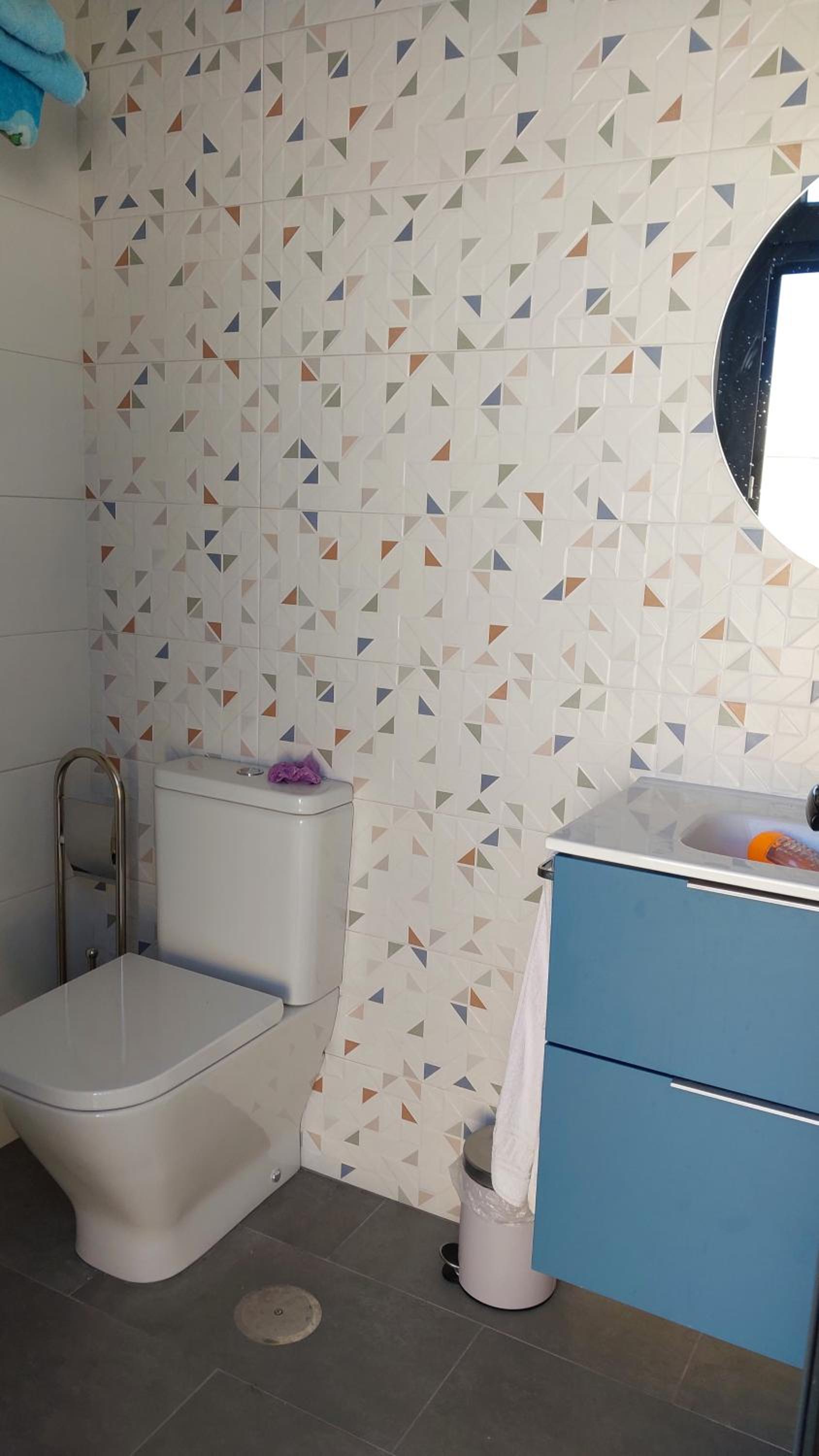 La Casita de la Piscina
