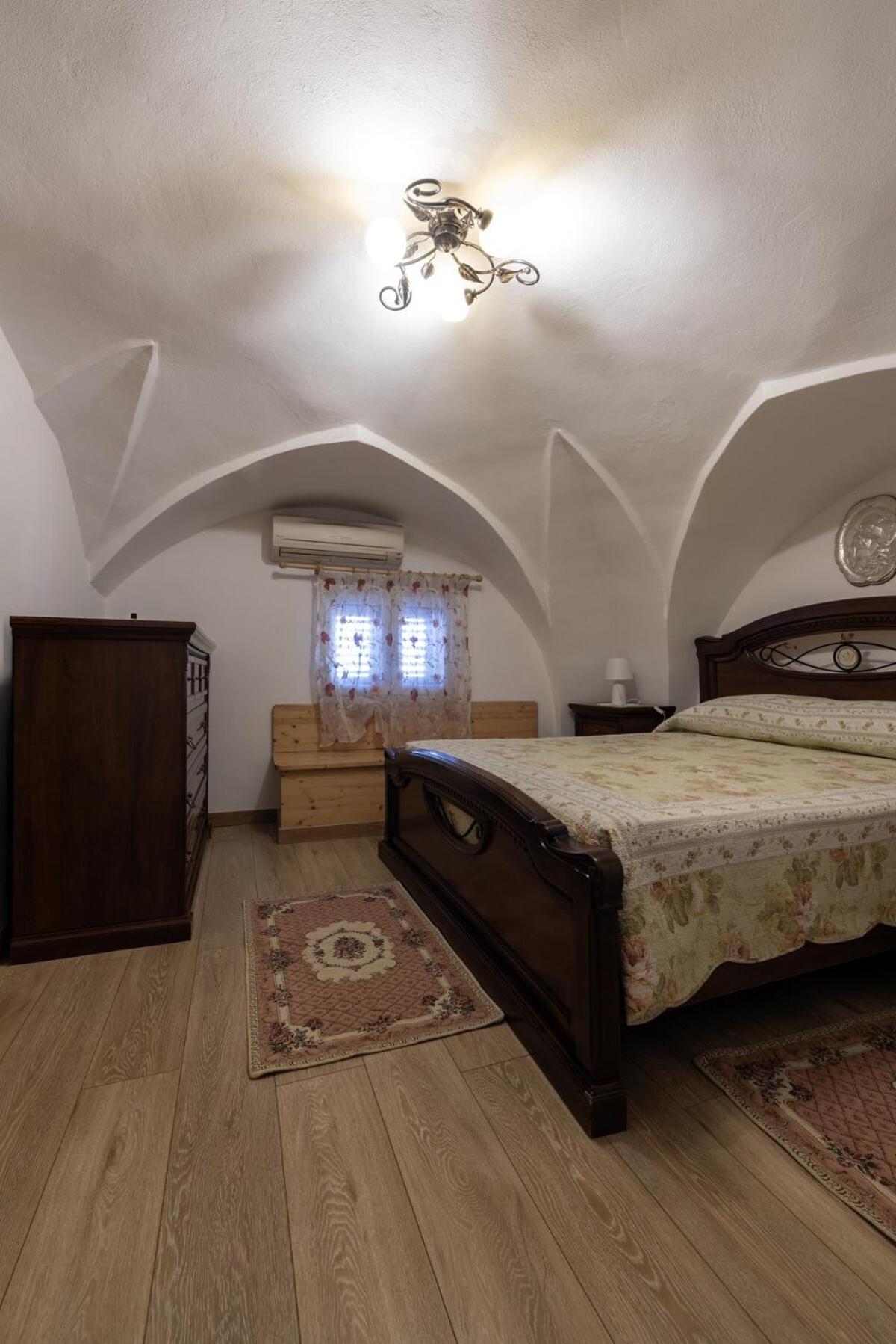 A casa di Anna nel Cuore del Salento