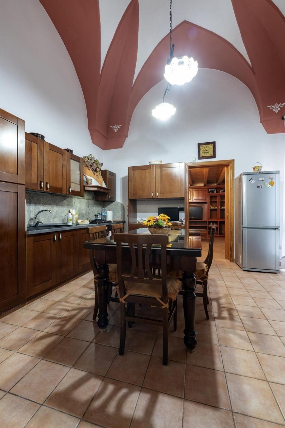 A casa di Anna nel Cuore del Salento