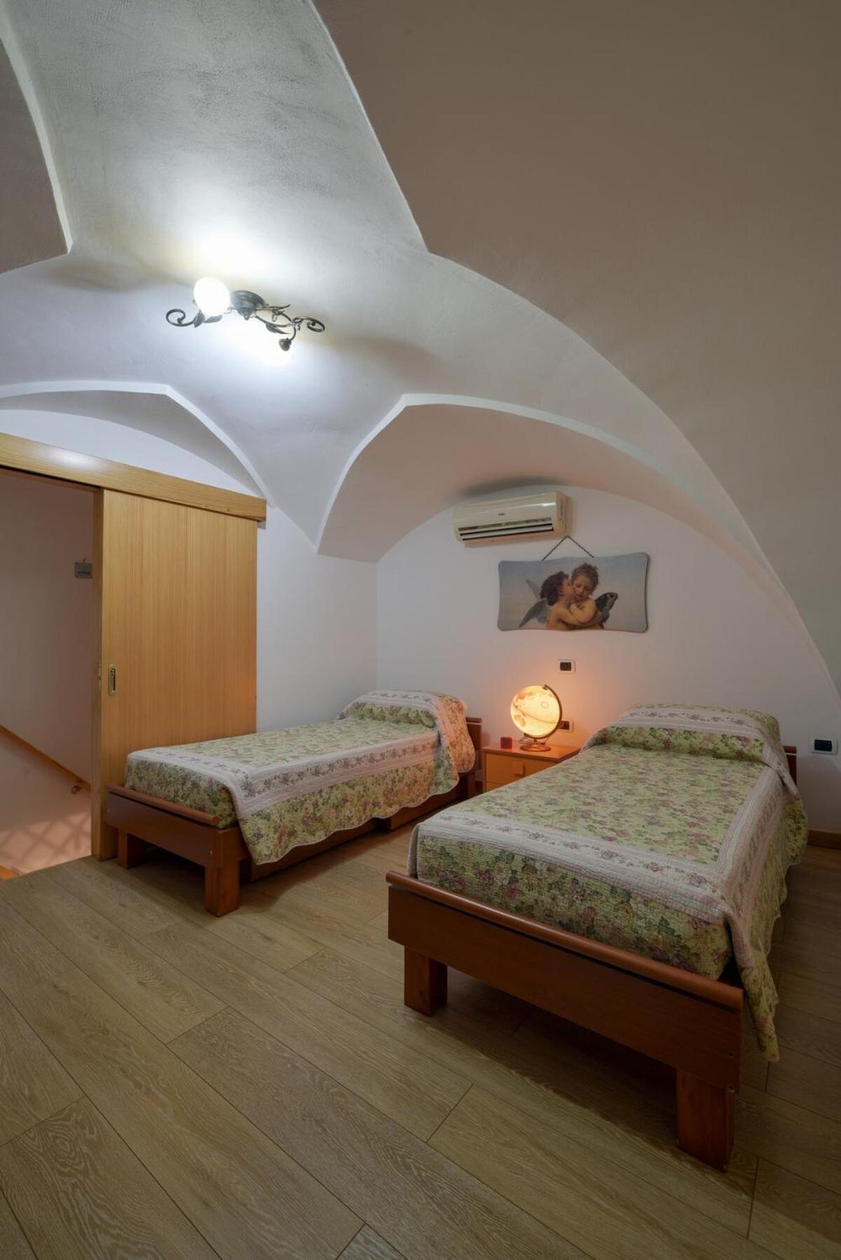 A casa di Anna nel Cuore del Salento
