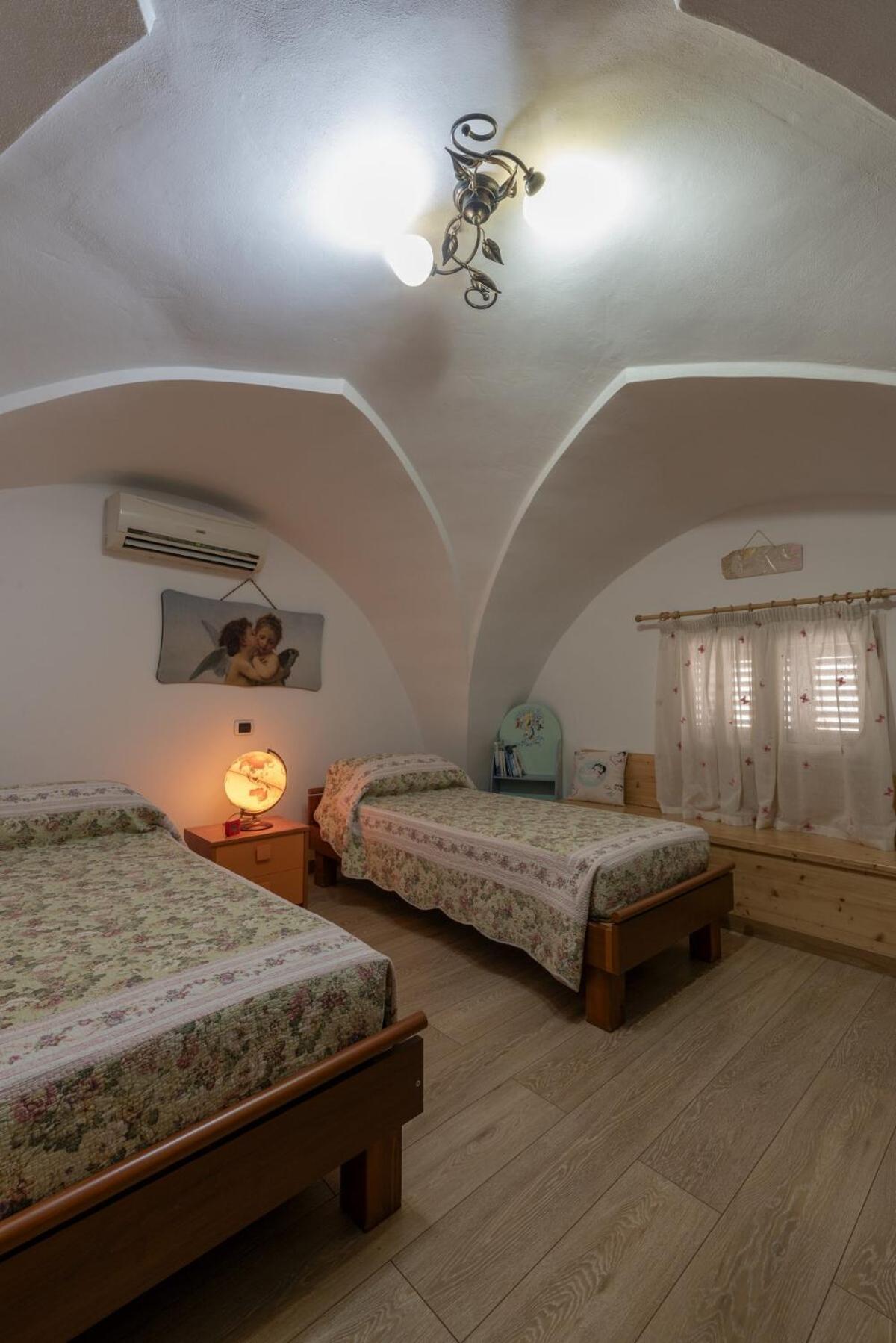 A casa di Anna nel Cuore del Salento