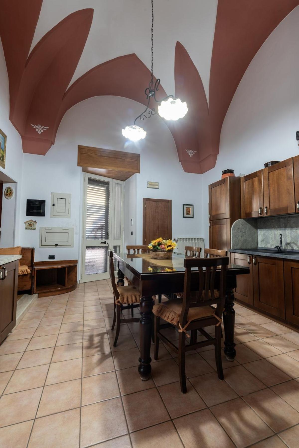 A casa di Anna nel Cuore del Salento