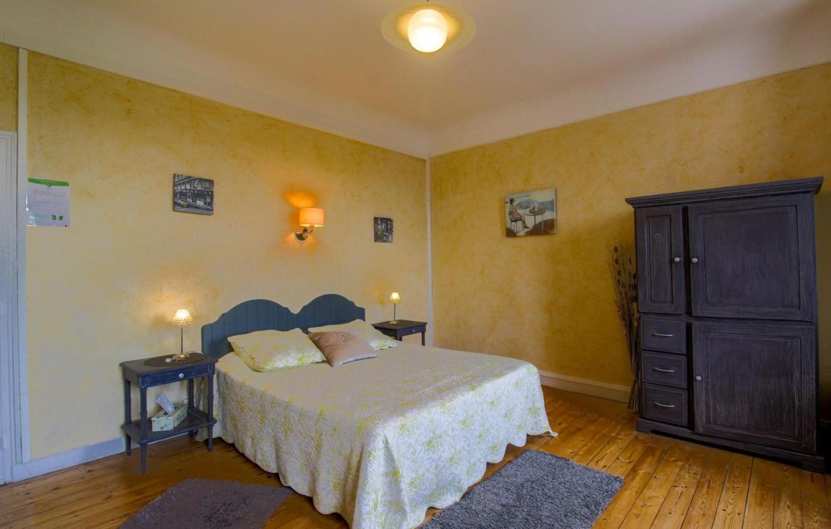 Le Logis du Canal, photo 14